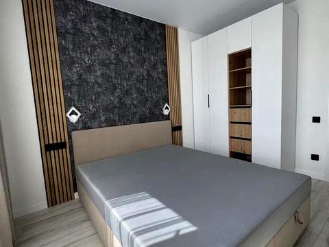 квартира за адресою Кирила Трильовського вул., 4-А