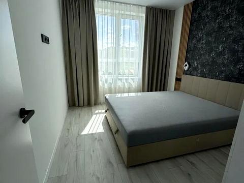 квартира за адресою Кирила Трильовського вул., 4-А