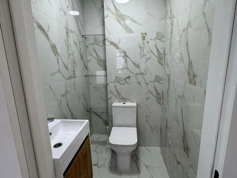 квартира за адресою Кирила Трильовського вул., 4-А