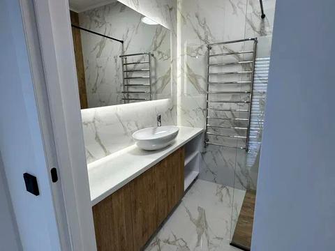 квартира за адресою Кирила Трильовського вул., 4-А