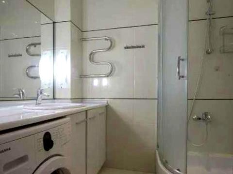 квартира за адресою Антоновича вул. (Горького), 72