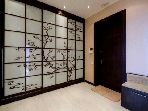 квартира за адресою Антоновича вул. (Горького), 72