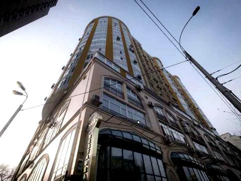 квартира за адресою Антоновича вул. (Горького), 72