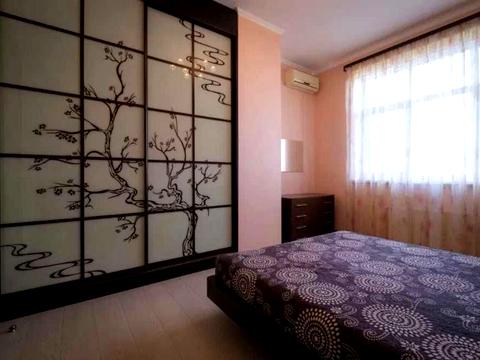 квартира за адресою Антоновича вул. (Горького), 72