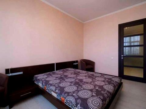 квартира за адресою Антоновича вул. (Горького), 72