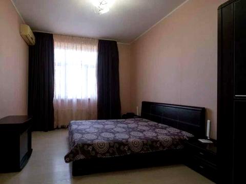 квартира за адресою Антоновича вул. (Горького), 72