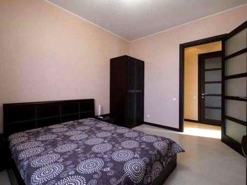 квартира за адресою Антоновича вул. (Горького), 72