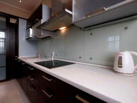 квартира за адресою Антоновича вул. (Горького), 72