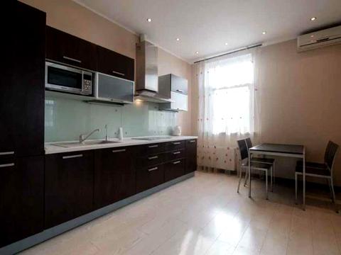 квартира за адресою Антоновича вул. (Горького), 72