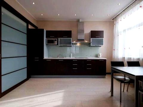 квартира за адресою Антоновича вул. (Горького), 72