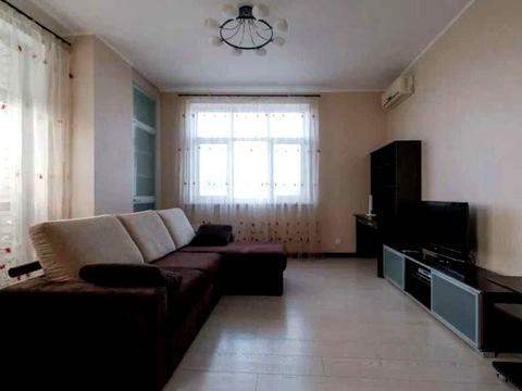 квартира за адресою Антоновича вул. (Горького), 72