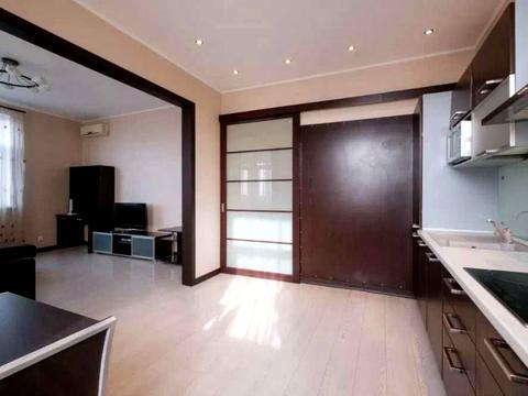 квартира за адресою Антоновича вул. (Горького), 72