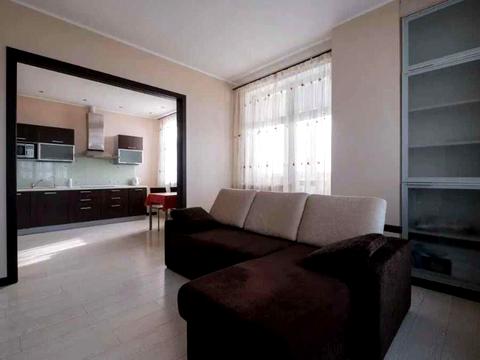 квартира за адресою Антоновича вул. (Горького), 72