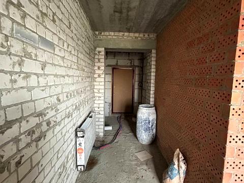 квартира по адресу Полтавский Шлях ул., 181-Б