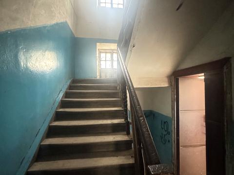 квартира по адресу Волынская ул., 3