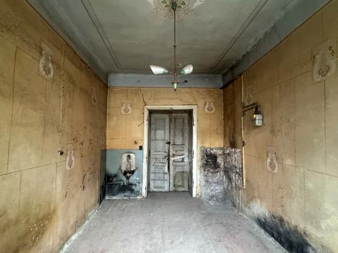 квартира по адресу Волынская ул., 3