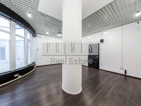 коммерческая по адресу Кловский спуск, 7a