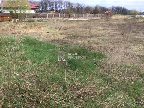 ділянка за адресою Лісова вул., 48