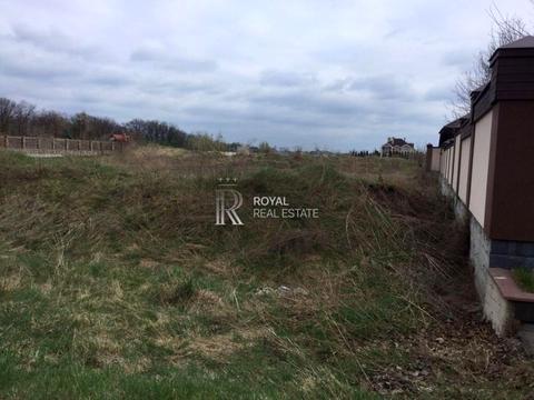 ділянка за адресою Лісова вул., 48