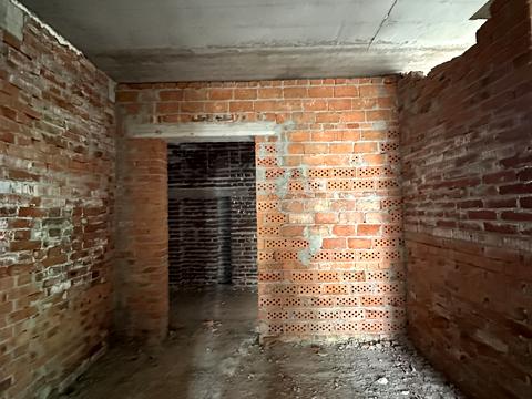 квартира по адресу с. Волчинец, Тараса Шевченка ул., (Будинок 4)