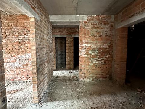 квартира по адресу с. Волчинец, Тараса Шевченка ул., (Будинок 4)