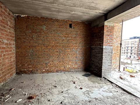 квартира по адресу с. Волчинец, Тараса Шевченка ул., (Будинок 4)