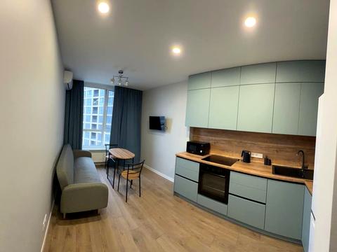 квартира по адресу Фортечный тупик (Тверской), 7в