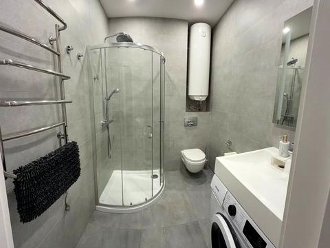 квартира по адресу Фортечный тупик (Тверской), 7в