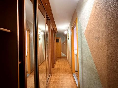 квартира за адресою Пасічна вул., 80