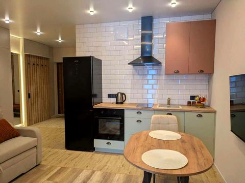 квартира по адресу Ивана Выговского ул. (Маршала Гречка), 40/12