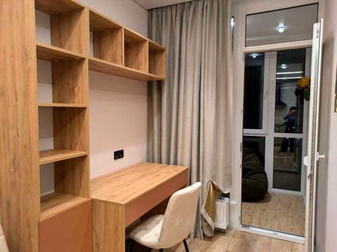 квартира по адресу Ивана Выговского ул. (Маршала Гречка), 40/12