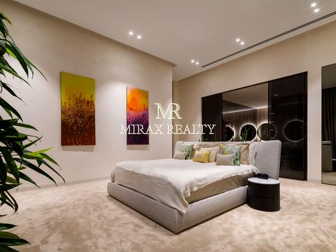 квартира за адресою Оболонська набережна вул., 1, к2