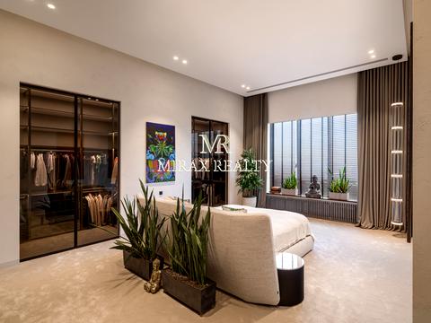 квартира за адресою Оболонська набережна вул., 1, к2