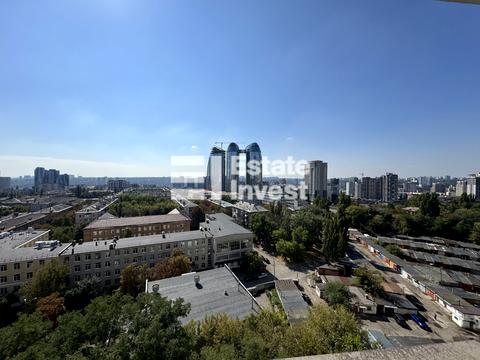 квартира за адресою Євгена Коновальця вул. (Щорса), 44-А