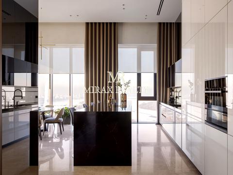 квартира за адресою Оболонська набережна вул., 1, к2