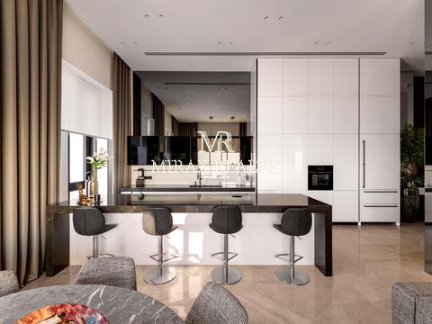 квартира за адресою Оболонська набережна вул., 1, к2