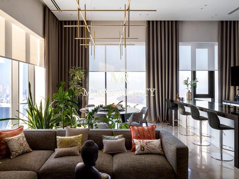 квартира за адресою Оболонська набережна вул., 1, к2