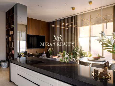 квартира за адресою Оболонська набережна вул., 1, к2