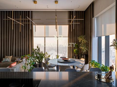 квартира за адресою Оболонська набережна вул., 1, к2