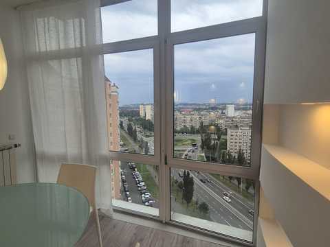 квартира за адресою Володимира Івасюка просп. (Героїв Сталінграду), 8-А