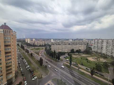 квартира за адресою Володимира Івасюка просп. (Героїв Сталінграду), 8-А