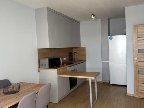 квартира по адресу Пригородная ул., (2 черга (будинок 3))