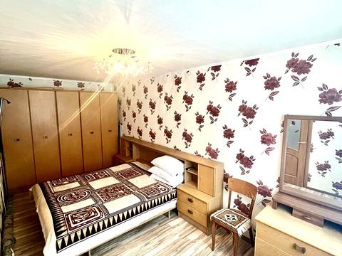 квартира по адресу Мрии ул. (Академика Туполева), 17-Е