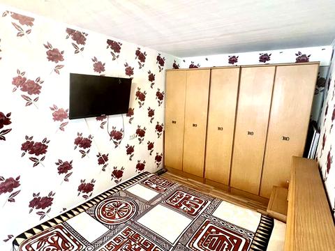 квартира по адресу Мрии ул. (Академика Туполева), 17-Е