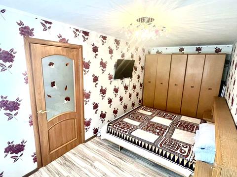 квартира по адресу Мрии ул. (Академика Туполева), 17-Е