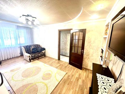 квартира по адресу Мрии ул. (Академика Туполева), 17-Е