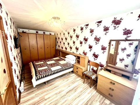 квартира по адресу Мрии ул. (Академика Туполева), 17-Е