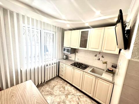 квартира по адресу Мрии ул. (Академика Туполева), 17-Е