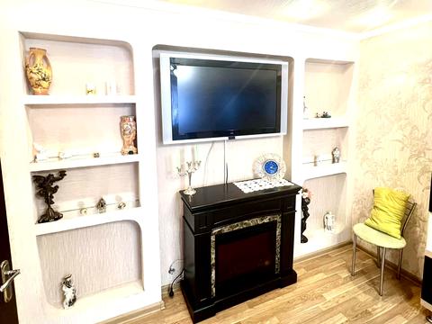 квартира по адресу Мрии ул. (Академика Туполева), 17-Е