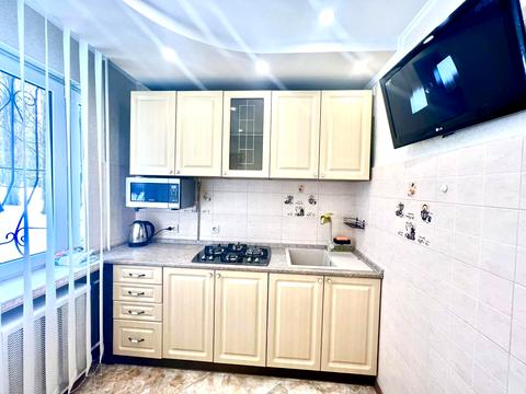 квартира по адресу Мрии ул. (Академика Туполева), 17-Е